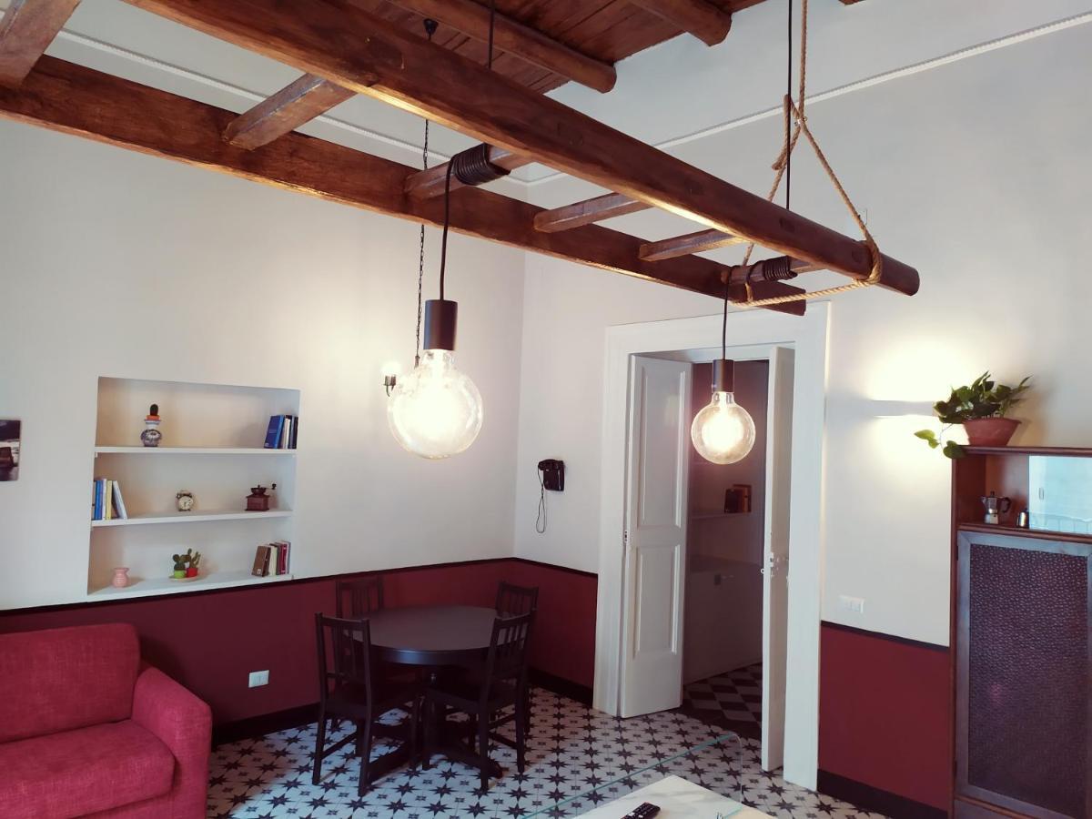 Suite Fontanelle Νάπολη Εξωτερικό φωτογραφία