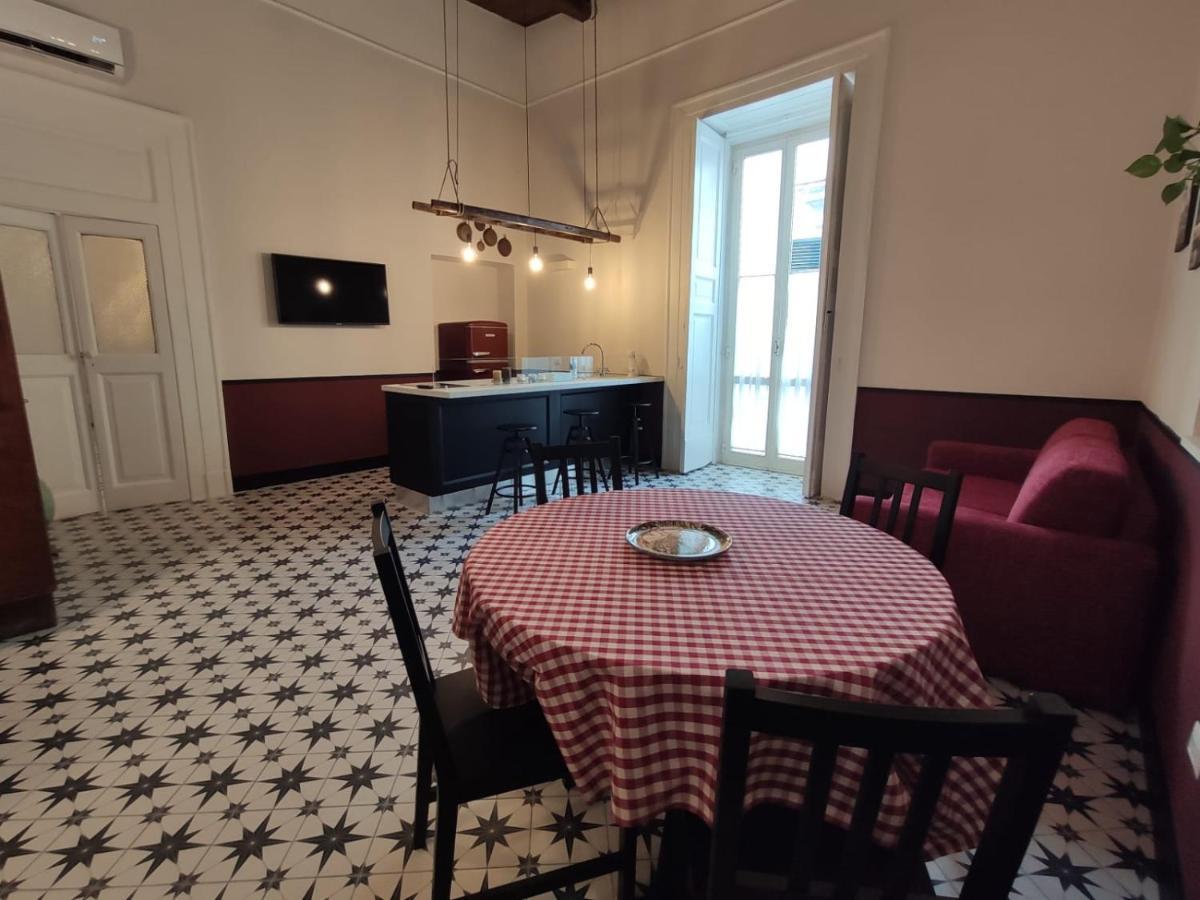 Suite Fontanelle Νάπολη Εξωτερικό φωτογραφία
